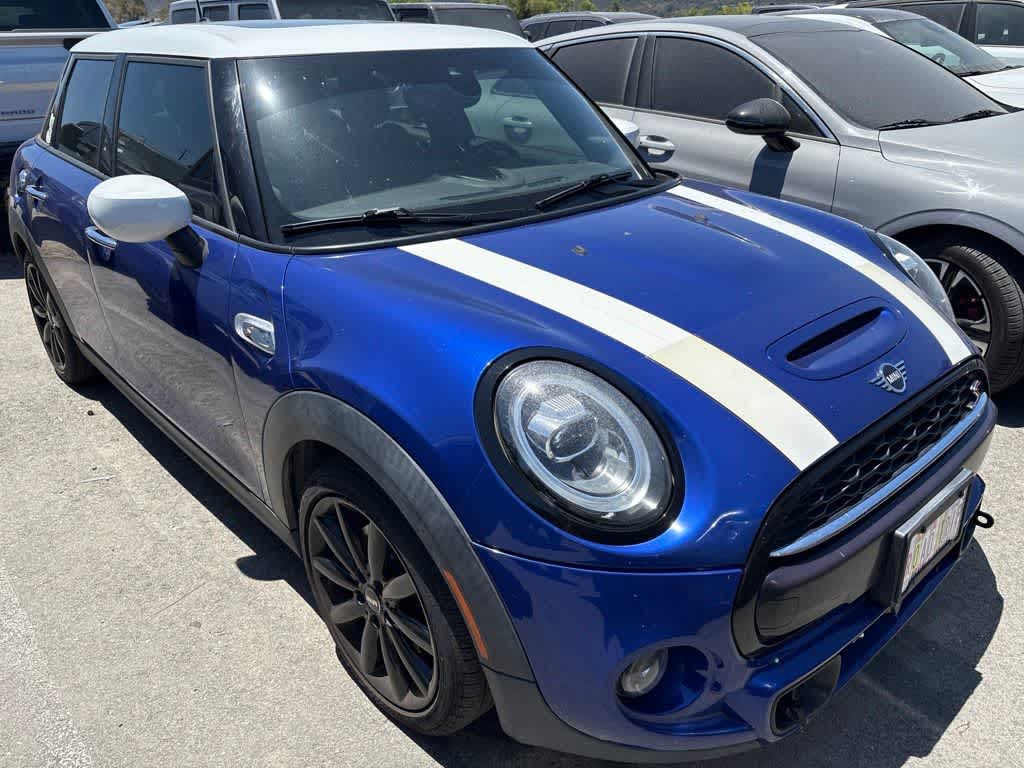 mini hardtop 4 door 2021 WMWXU9C05M2M96326 image mini hardtop 4 door 2021 WMWXU9C05M2M96326 image